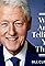 Why Am I Telling You This? With Bill Clinton's primary photo