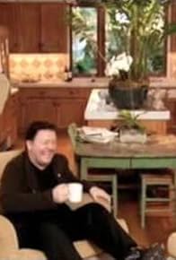 Primary photo for Ricky Gervais Meets... Garry Shandling