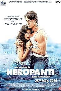 Primary photo for Heropanti