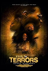 Primary photo for Vault of Terrors