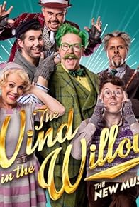 Primary photo for The Wind in the Willow: The New Musical