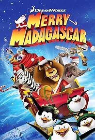 Primary photo for Merry Madagascar