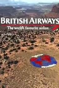 British Airways: Face (1989)