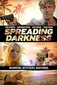 Spreading Darkness (2017)