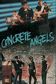 Primary photo for Concrete Angels