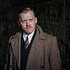 Rupert Grint in The ABC Murders (2018)