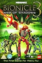 Bionicle 3: Web of Shadows