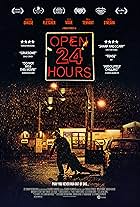 Open 24 Hours (2018)