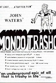 Primary photo for Mondo Trasho