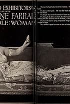 Geraldine Farrar in The Riddle: Woman (1920)