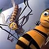 Jerry Seinfeld and Chris Rock in Bee Movie (2007)