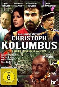 Christoph Kolumbus oder Die Entdeckung Amerikas (1969)