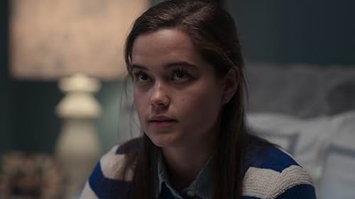 Sarah Catherine Hook in First Kill (2022)