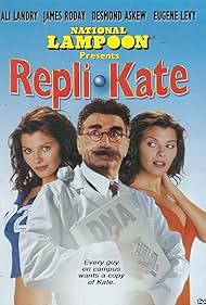 National Lampoon's Repli-Kate: Deleted Scenes (2002)