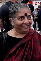 Vandana Shiva