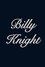 Billy Knight