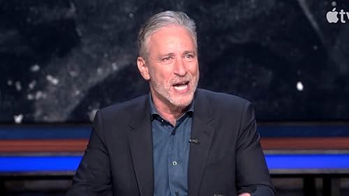 The Problem With Jon Stewart: Season 2