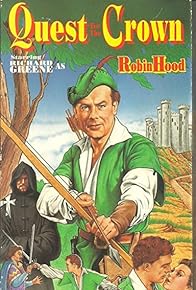 Primary photo for Robin Hood: Quest for the Crown