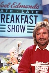 Primary photo for The Late Late Breakfast Show