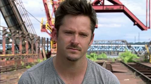 Out Of The Furnace: Scott Cooper On His Inspiration For The Screenplay