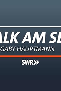 Primary photo for Talk am See mit Gaby Hauptmann