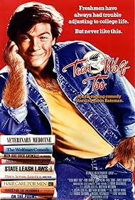 Teen Wolf Too (1987)