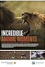 Incredible Animal Moments (2018)