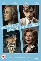 The Witness for the Prosecution