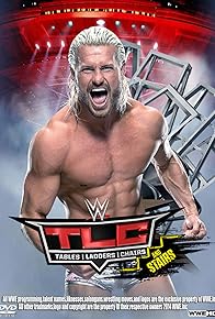 Primary photo for TLC: Tables, Ladders, Chairs and Stairs