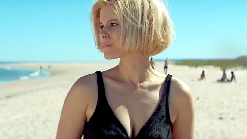 Kate Mara in Chappaquiddick (2017)