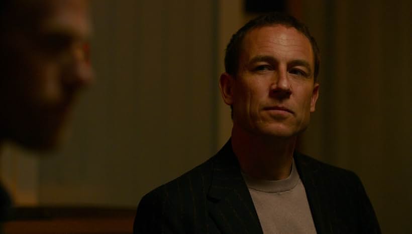 Tobias Menzies in Made in Oslo (2022)