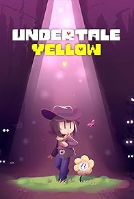 Primary photo for Undertale Yellow