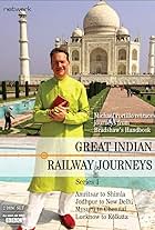 Great Indian Railway Journeys