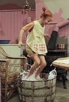 Inger Nilsson in Pippi Longstocking (1969)