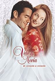 Susana González and Eduardo Santamarina in Velo de novia (2003)