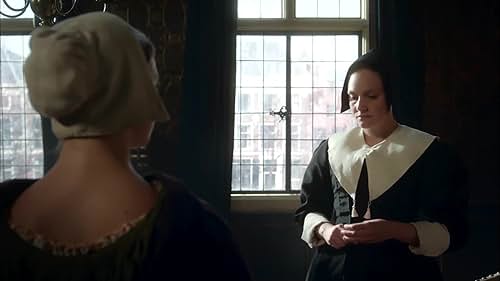 The Miniaturist: Episode 1.1