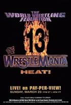 WrestleMania 13