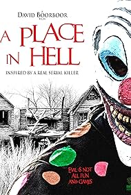 A Place in Hell (2015)