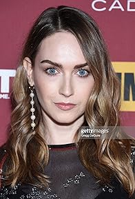 Primary photo for Jamie Clayton