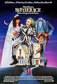 Primary photo for Beetlejuice