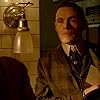 Burn Gorman in Crimson Peak (2015)