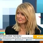 Esther McVey