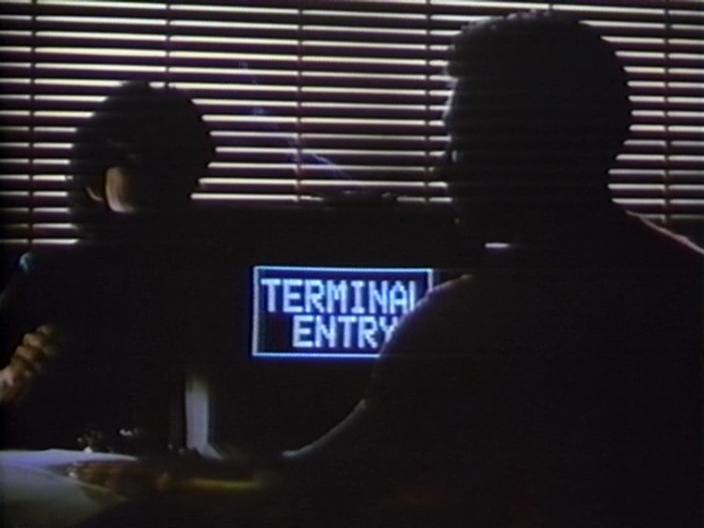 Terminal Entry (1987)