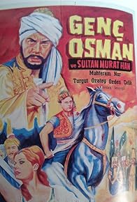 Primary photo for Genç Osman ve Sultan Murat Han