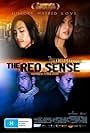 Rithy Dourng, Robert John Sedky, Paly Net, Niki Davis, Narith Eng, Kaply Mon, Sarina Luy, Vicheth Muy, and Tim Pek in The Red Sense (2008)