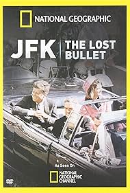 John Connally, Jacqueline Kennedy, and John F. Kennedy in JFK: The Lost Bullet (2011)