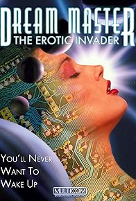 Primary photo for Dream Master: The Erotic Invader