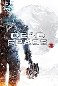 Primary photo for Dead Space 3