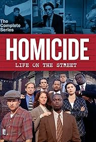 Homicide: Life on the Street (1993)