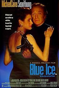 Blue Ice (1992)